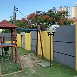 Edifício Guanaces