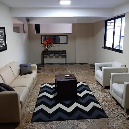 Edificio Guanaces Apartamento