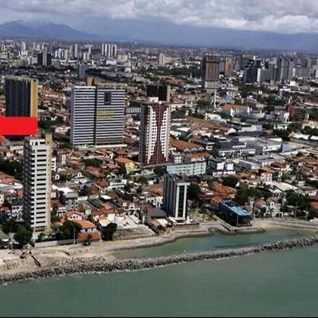 Edificio Guanaces *
