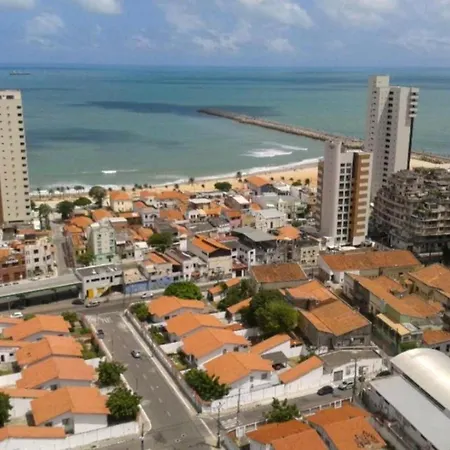 Apartamento Edificio Guanaces *