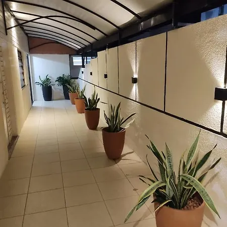 Edificio Guanaces Apartamento Fortaleza (Ceara)