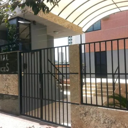 Edificio Guanaces Apartamento *