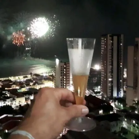 Edificio Guanaces Fortaleza (Ceara)