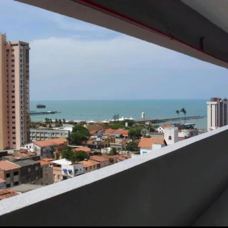 Edificio Guanaces Apartamento *