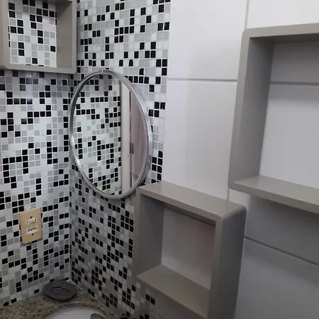 Edificio Guanaces Apartamento Fortaleza (Ceara)