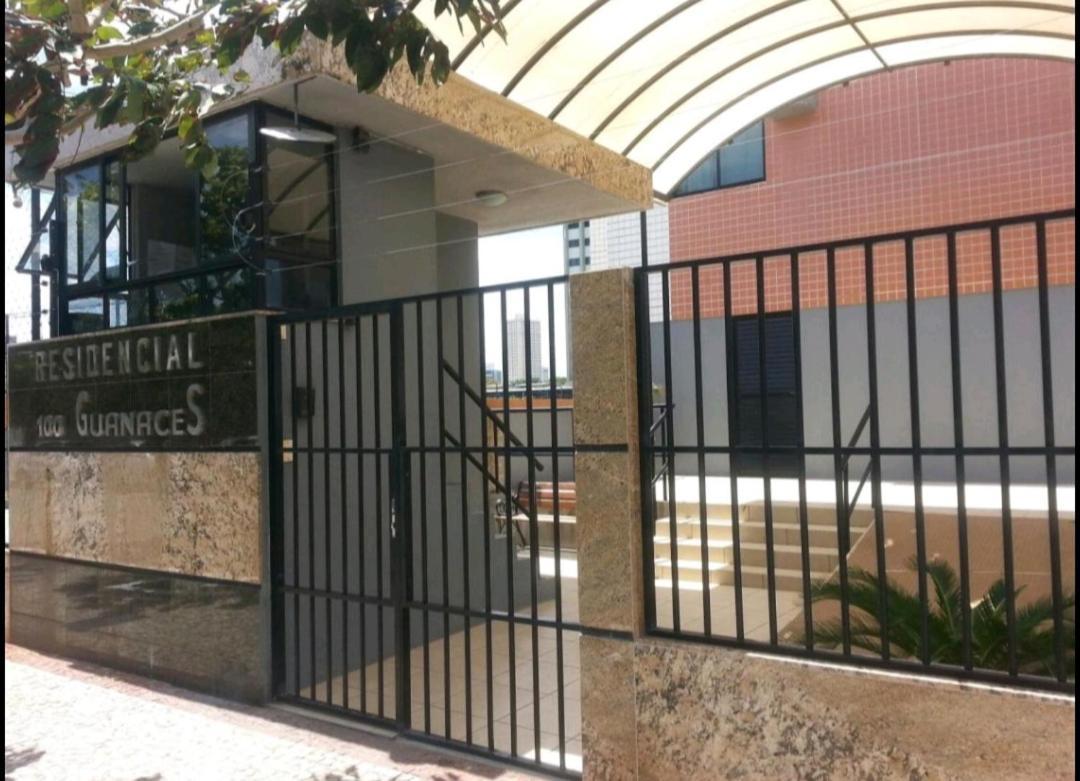 Edificio Guanaces Apartamento *