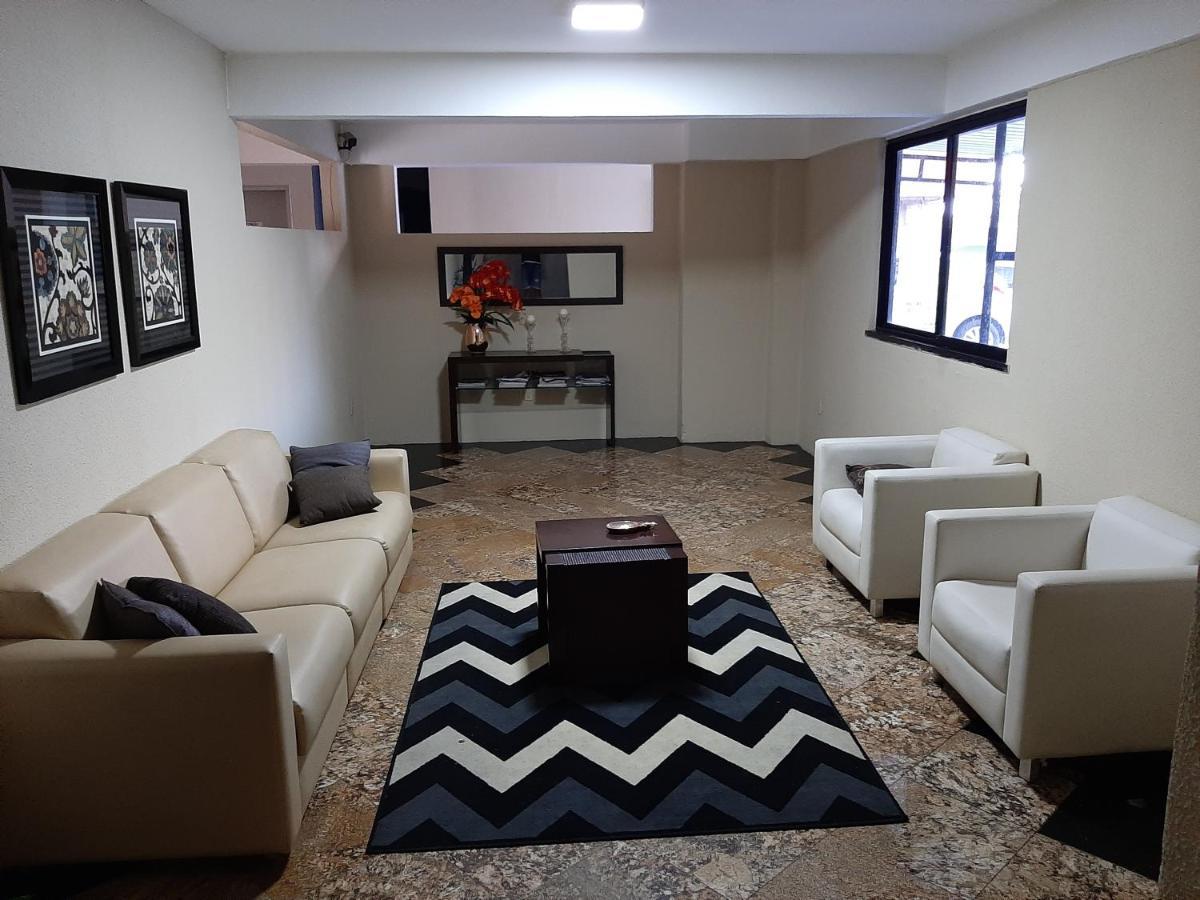 Edificio Guanaces Apartamento