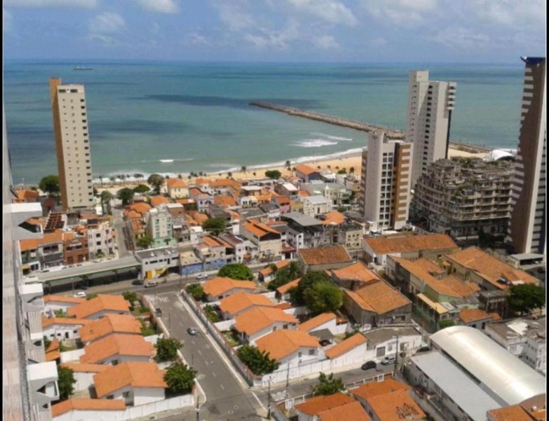 Apartamento Edificio Guanaces *