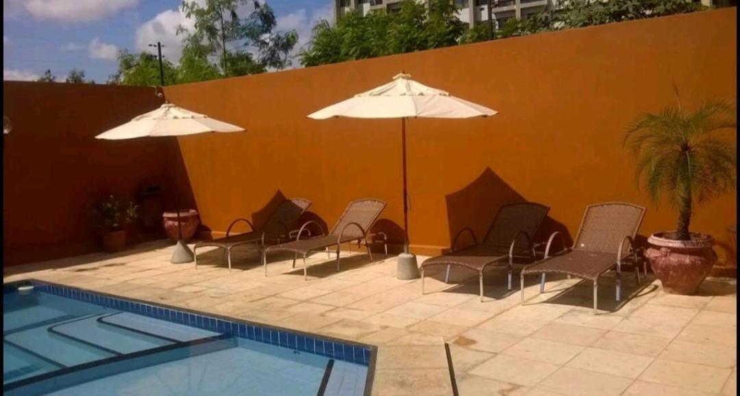 Edificio Guanaces Apartamento