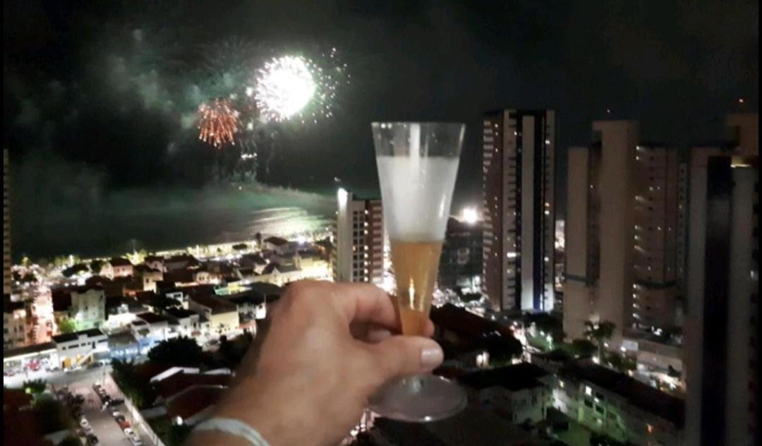 Edificio Guanaces Fortaleza (Ceara)