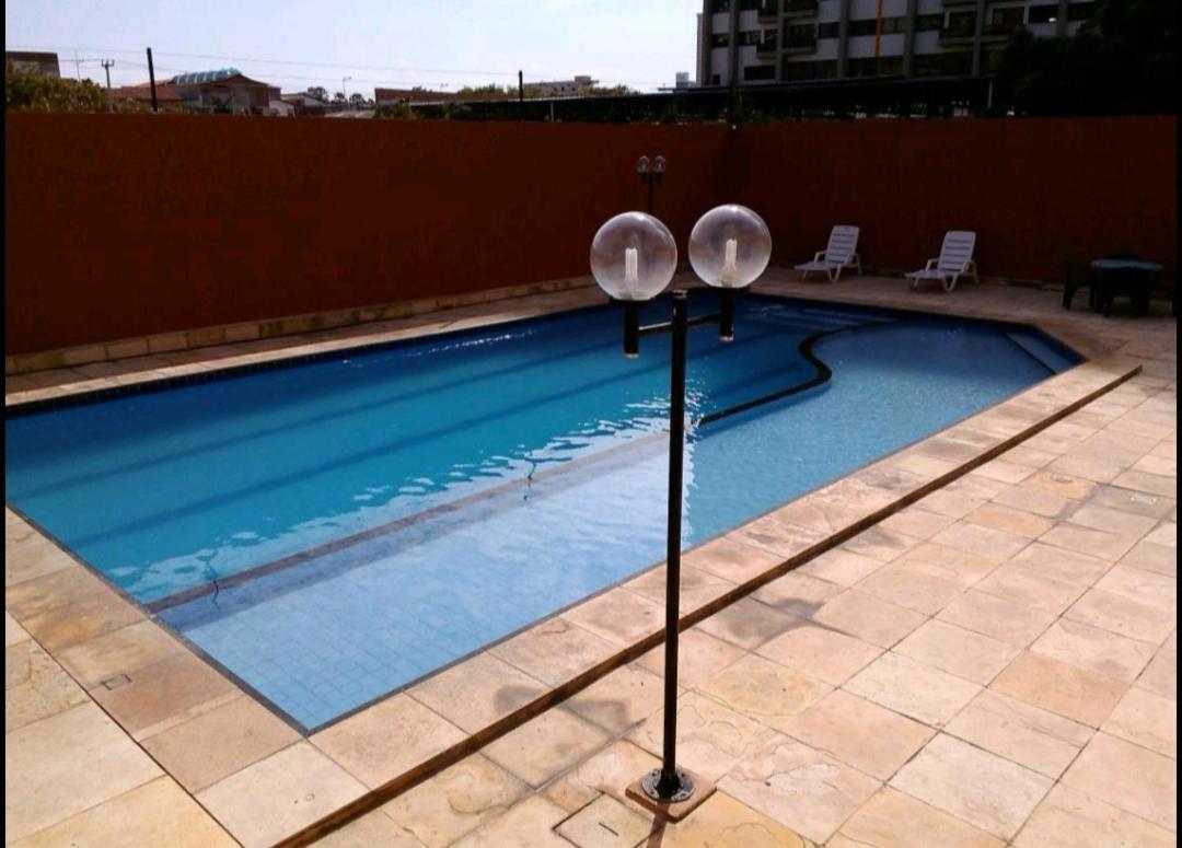 Edificio Guanaces Apartamento Fortaleza (Ceara)