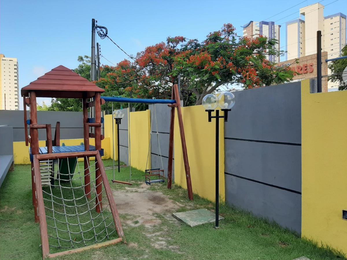 Apartamento Edificio Guanaces Fortaleza (Ceara)