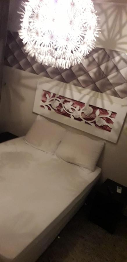 Edificio Guanaces Apartamento