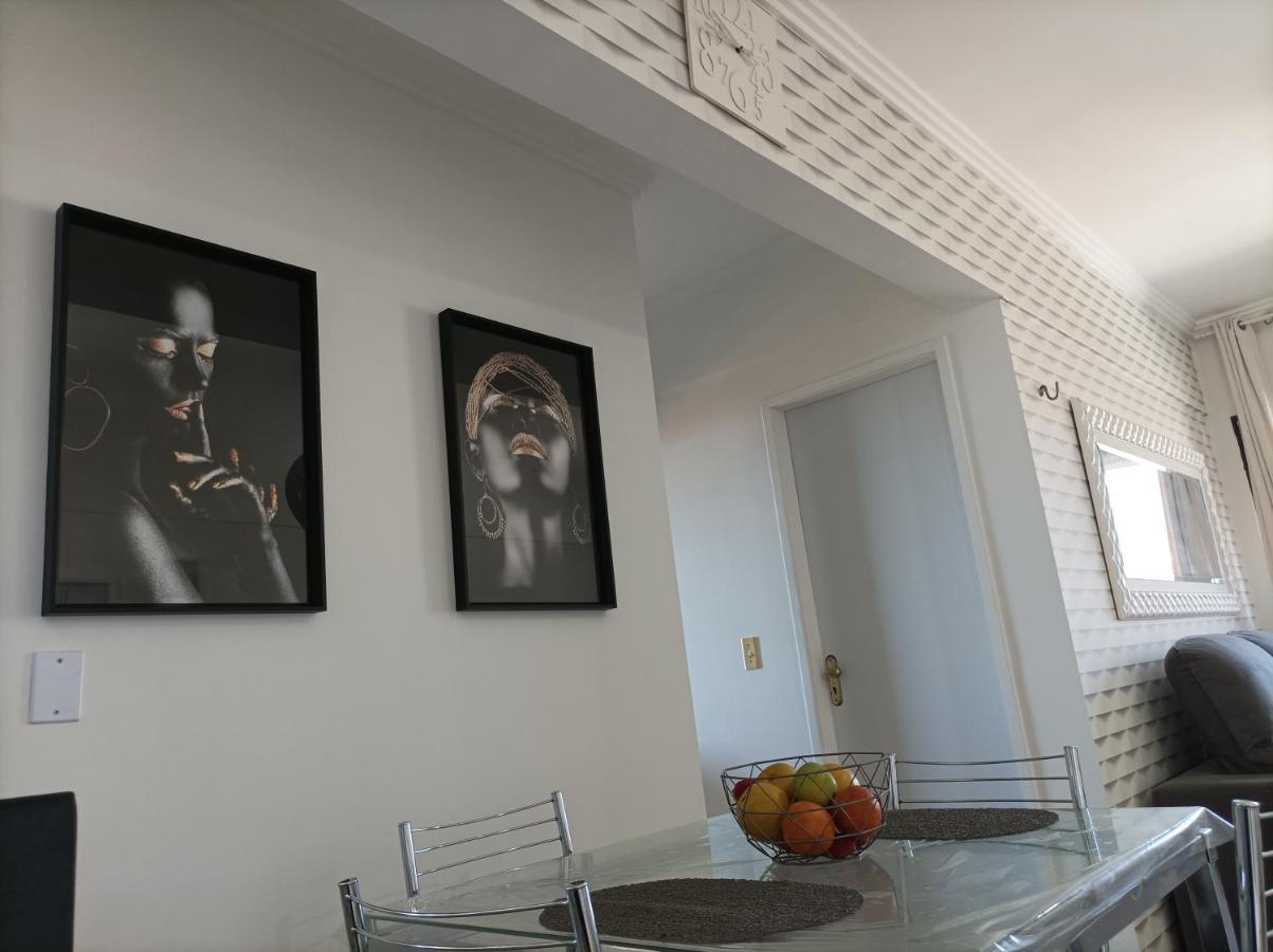 Apartamento Edificio Guanaces Fortaleza (Ceara)