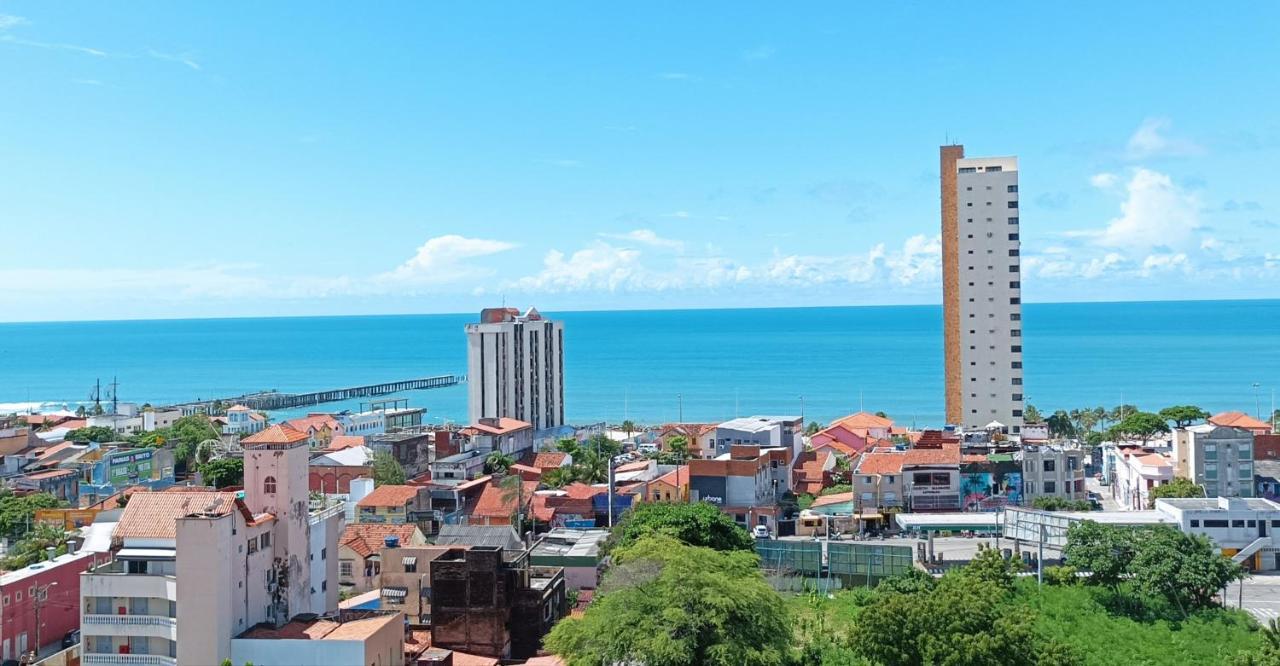 Edificio Guanaces Apartamento