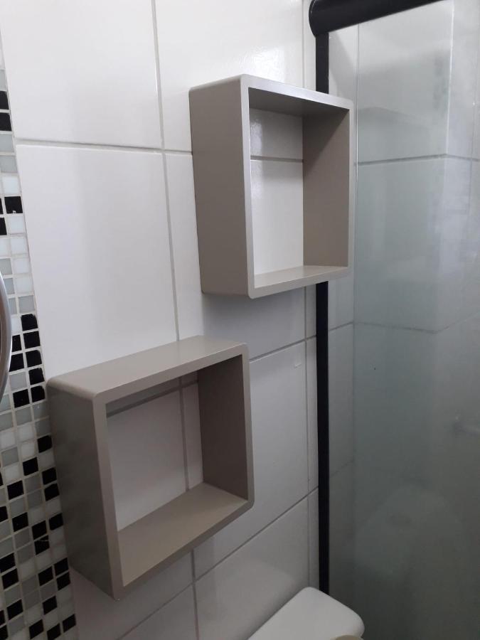 Apartamento Edificio Guanaces