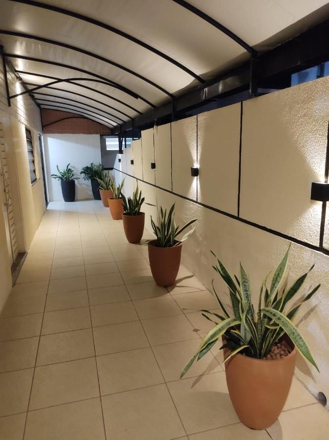Edificio Guanaces Apartamento Fortaleza (Ceara)