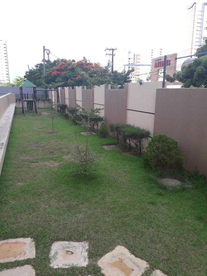 Apartamento Edificio Guanaces Fortaleza (Ceara)